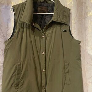 Duckworth womens XL vest